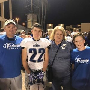 Meet your Posher, Shandee